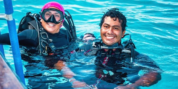 Cozumel Diving Guide Island Life Mexico (5)