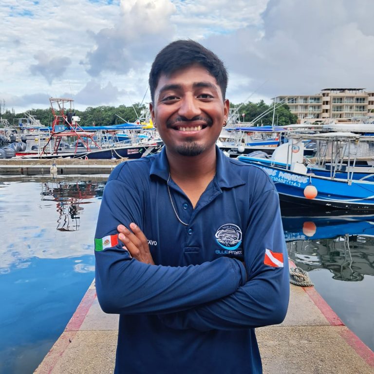 Portrait of Rafa Portrait of Rafa