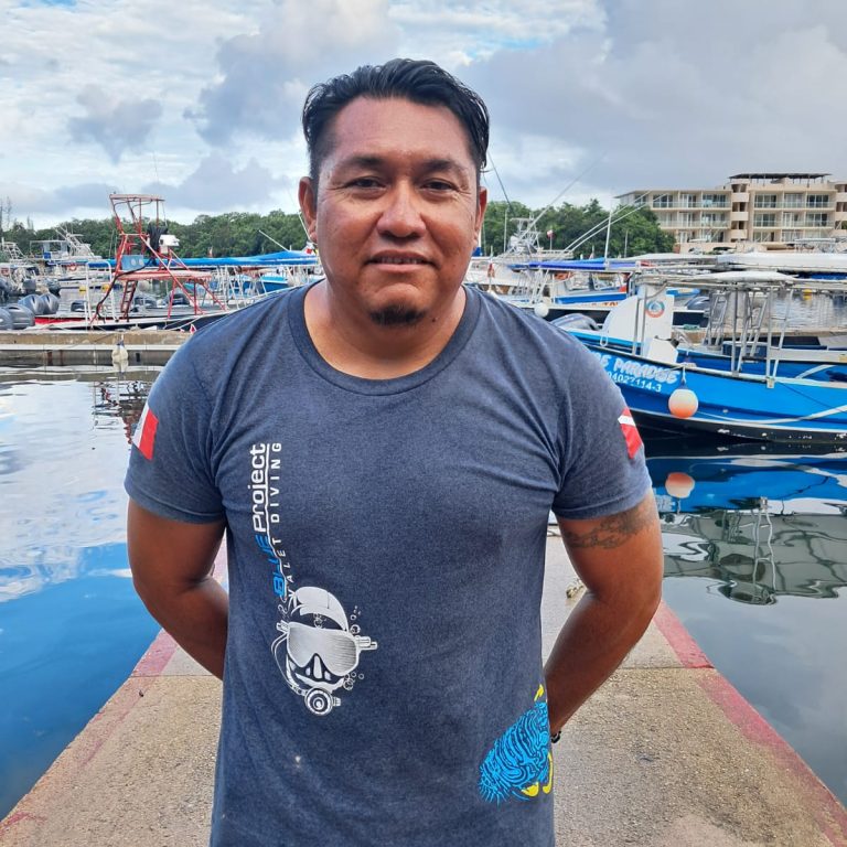 Portrait of Manuel Portrait of Manuel